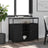 Sideboard 100X35X80 Cm Engineered Wood