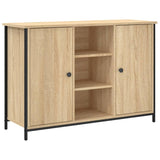 Sideboard 100X35X70 Cm Engineered Wood