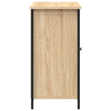 Sideboard 100X35X70 Cm Engineered Wood