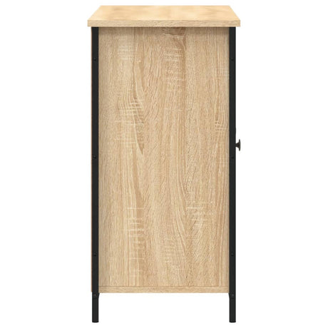 Sideboard 100X35X70 Cm Engineered Wood