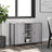 Sideboard 100X35X70 Cm Engineered Wood