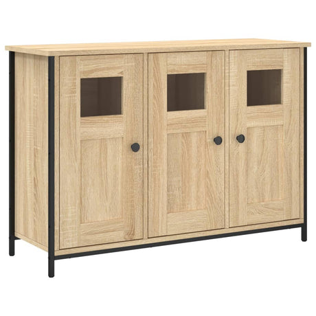 Sideboard 100X35X70 Cm Engineered Wood