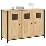 Sideboard 100X35X70 Cm Engineered Wood