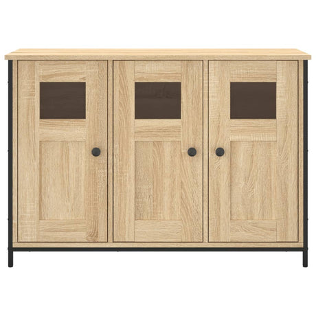 Sideboard 100X35X70 Cm Engineered Wood