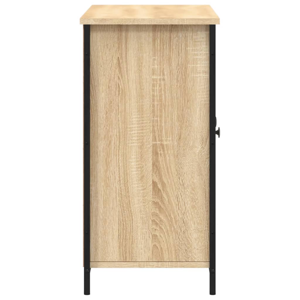 Sideboard 100X35X70 Cm Engineered Wood