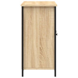 Sideboard 100X35X70 Cm Engineered Wood