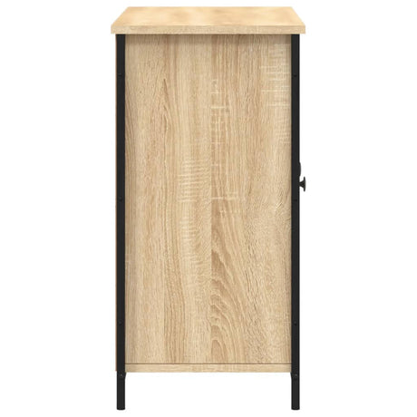 Sideboard 100X35X70 Cm Engineered Wood