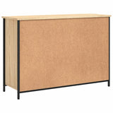Sideboard 100X35X70 Cm Engineered Wood