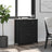 Sideboard 70X30X80 Cm Engineered Wood