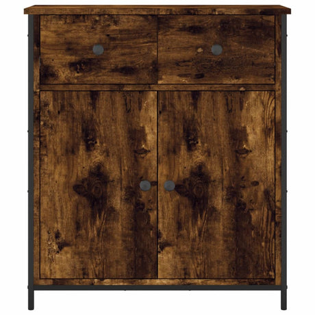 Sideboard 70X30X80 Cm Engineered Wood