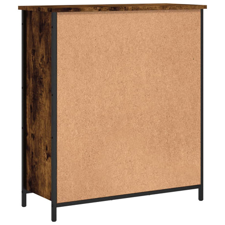 Sideboard 70X30X80 Cm Engineered Wood