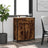 Sideboard 70X30X80 Cm Engineered Wood