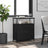 Sideboard 70X30X80 Cm Engineered Wood