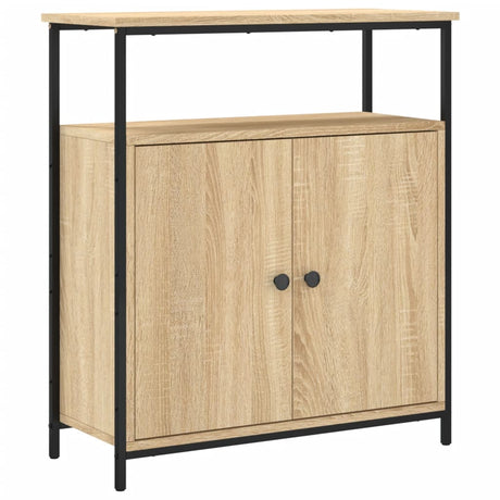 Sideboard 70X30X80 Cm Engineered Wood