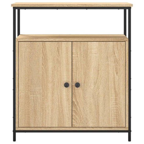 Sideboard 70X30X80 Cm Engineered Wood