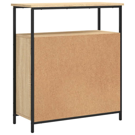 Sideboard 70X30X80 Cm Engineered Wood
