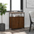 Sideboard 70X30X80 Cm Engineered Wood
