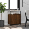 Sideboard 70X30X80 Cm Engineered Wood