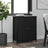 Sideboard 70X30X80 Cm Engineered Wood