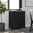 Sideboard 70X30X80 Cm Engineered Wood
