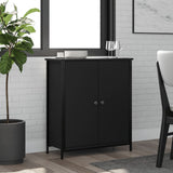 Sideboard 70X30X80 Cm Engineered Wood