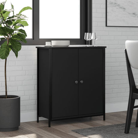 Sideboard 70X30X80 Cm Engineered Wood