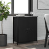 Sideboard 70X30X80 Cm Engineered Wood