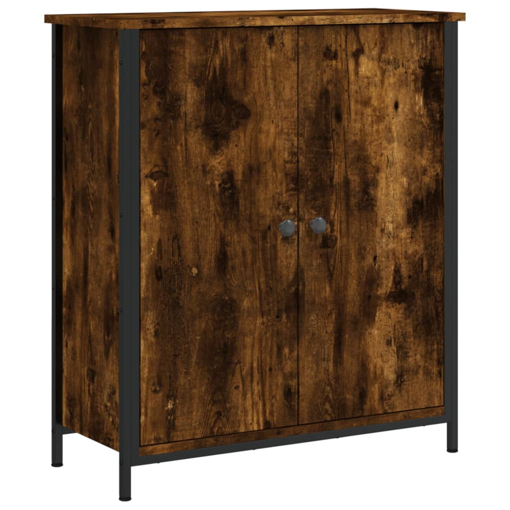 Sideboard 70X30X80 Cm Engineered Wood
