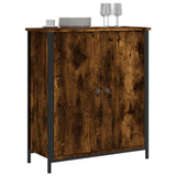 Sideboard 70X30X80 Cm Engineered Wood