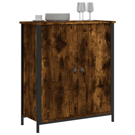 Sideboard 70X30X80 Cm Engineered Wood