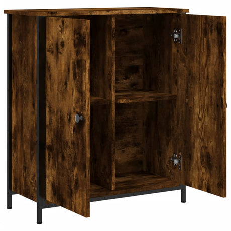Sideboard 70X30X80 Cm Engineered Wood