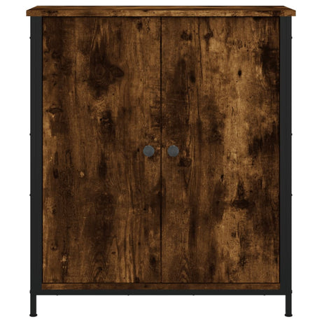 Sideboard 70X30X80 Cm Engineered Wood