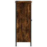 Sideboard 70X30X80 Cm Engineered Wood