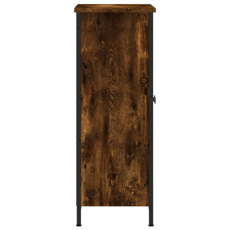 Sideboard 70X30X80 Cm Engineered Wood