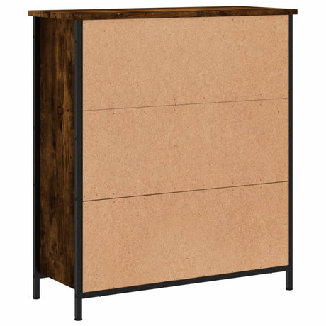 Sideboard 70X30X80 Cm Engineered Wood