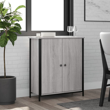 Sideboard 70X30X80 Cm Engineered Wood