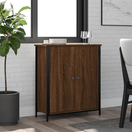 Sideboard 70X30X80 Cm Engineered Wood