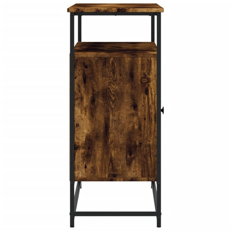 Sideboard 100X35X80 Cm Engineered Wood