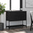 Sideboard 100X36X85 Cm Engineered Wood