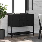 Sideboard 100X36X85 Cm Engineered Wood