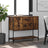Sideboard 100X36X85 Cm Engineered Wood