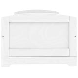 Day Bed With 5 Drawers Without Mattress &quot;Irun&quot; 90X200 Cm