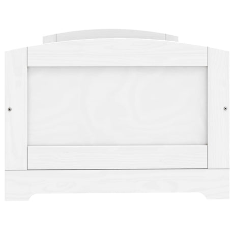Day Bed With 5 Drawers Without Mattress &quot;Irun&quot; 90X200 Cm