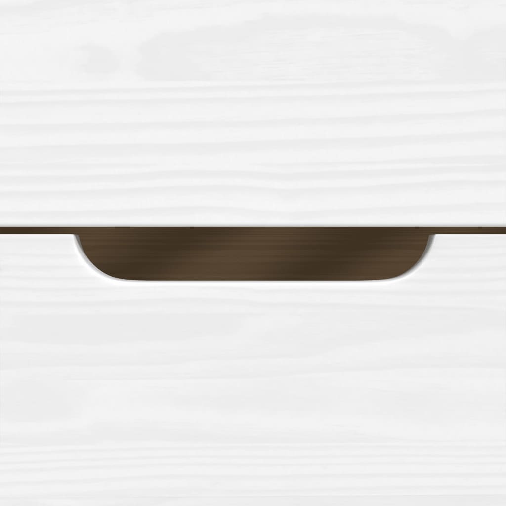 Day Bed With 5 Drawers Without Mattress &quot;Irun&quot; 90X200 Cm