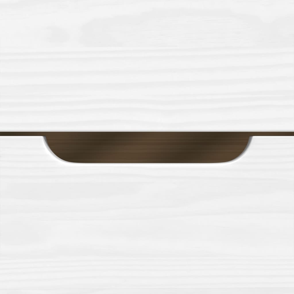 Day Bed With 3 Drawers Without Mattress &quot;Irun&quot; 90X200 Cm