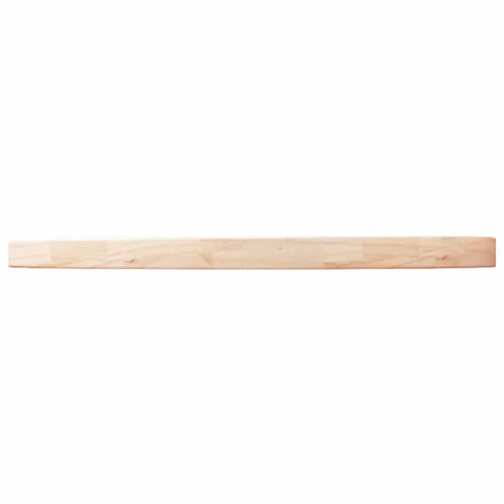 Table Top Round Ø Solid Wood Pine