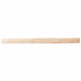 Table Top Round Ø Solid Wood Pine