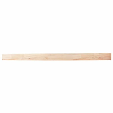 Table Top Round Ø Solid Wood Pine