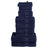 12 Piece Premium Towel Set Solund 600 Gsm