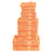 12 Piece Premium Towel Set Solund 600 Gsm